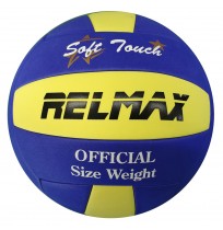 Мяч волейбольный RELMAX Soft EVA RMHV-003